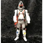 《HT》BANDAI 假面騎士 FOURZE 軟膠#01 FOURZE 基本型態 701549