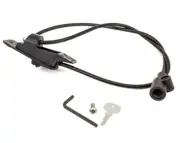 Yakima HighLite Bike Rack Replacement Cable Lock Assembly , P/N 8890234