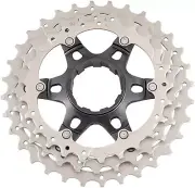 SHIMANO Repair Parts Gear Unit (25-28-32T) for 11-32T CS-R8000 Y1WG98060