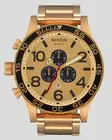 Nixon 51-30 Chrono Watch