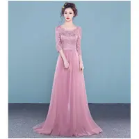 在飛比找蝦皮購物優惠-婚紗禮服2017新款新娘抹胸齊地韓式簡約長拖尾修身大碼顯瘦夏