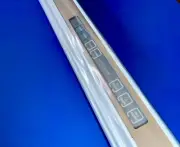 7020584 Refrigerator Sub-Zero Control Panel Assy For 736TC