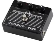 New Roger Mayer Voodoo-Vibe 2024 Analog Chorus Vibrato 4519581039584