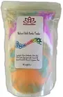 Bubble Bath Bombs Powder with Olive Oil, Coconut Oil and Apricot Kernel Oil