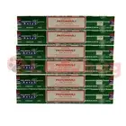 SATYA PATCHOULI INCENSE Scents SAI BABA Meditation Aroma Fragrance