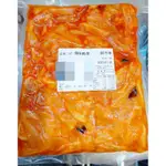 🌈調味鴨掌🌈/黃金鴨掌/台式小菜//1200G/涼拌/滿1800免運