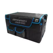 Companion Lithium 60L Single Zone Fridge Cover Protect Storage Camping Caravan