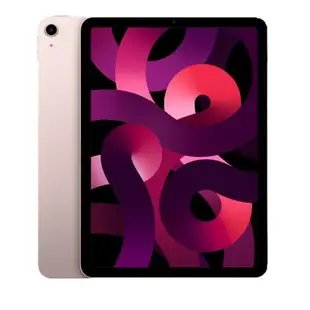 Apple iPad Air 5 64G 10.9吋 WiFi 2022