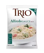 (8) Bags -16oz-Trio Alfredo Sauce Mix (2/2026)