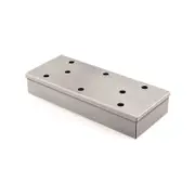Jumbuck Stainless Steel Smoking Box