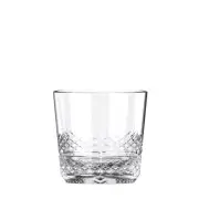 6x Ocean Matter Fresh Double Old Fashioned Glass 350ml Wiskey Cocktail Scotch