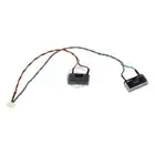 Ecovacs Deebot X1 Omni/X1 Turbo/ T10/T20 Down View Module