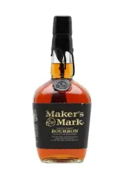 Maker's Mark Black 750ml VERY LIMITED