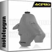 ACERBIS 0021882 FUEL TANK GREY SUZUKI DRZ 400 SM 2016 16 2017 17 2018 18