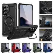 For Samsung Galaxy A54 5G A52 A35 A34 A32 A16 A15 Case Phone Cover Shockproof