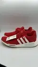 [GY6056] Adidas Men's Authentic NMD_R1 Vivid Red Cloud White *NEW* Sz 10.5
