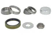 Wheel bearing kit SNR R140.95 for PEUGEOT J5 Van (280L) 1.8 1983-1988
