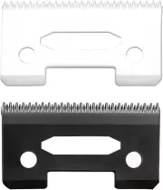 Wahl 5-Star Senior Ceramic Blade - Stagger Tooth 2 Hole Replacement for Magic Cl
