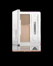 Clinique All About EyeShadow Duos 03 Starlight Starbright 1.7g