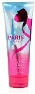 Bath & Body Works Paris Amour 240ml Ultra Shea Body Cream