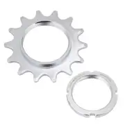 Freewheel Flywheel Single Speed Sprockets Parts for Fixed Gear 14T