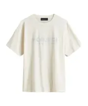 Woolrich X Todd Snyder Logo Printed T-Shirt S,L,M Arctic White