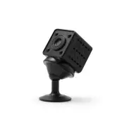Mini Camera Spy 1080P HD WiFi Hidden Cam Wireless DVR Home Security Night Vision