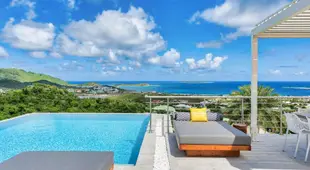 Dream Villa Orient Bay 566