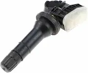 Car Tire Pressure Sensor TPMS for Subaru Forester Impreza Justy Levorg Outback, TPMS Tire Pressure Sensor