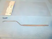 Symmetry SSI Yasargil micro rasp, model 58-3317