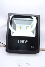 LED Flood Light 100 W IP66