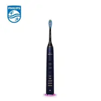 在飛比找PChome24h購物優惠-【飛利浦 PHILIPS】Sonicare Smart鑽石靚