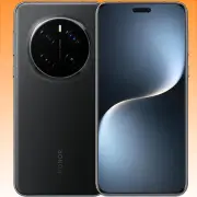 Honor Magic 7 Pro 5G (12GB RAM, 512GB, Black) - Brand New
