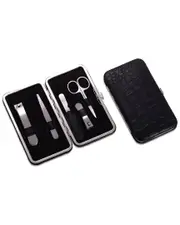 Bey-Berk Vince Manicure Set