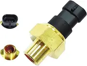 Oil Fuel Pressure Temperature Sensor switch Compatible with Commins KTA19 KTA-19 KT50 3054615