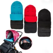 Universal Baby Toddler Footmuff Cosy Warm Toes Apron Liner Buggy Pram Stroller