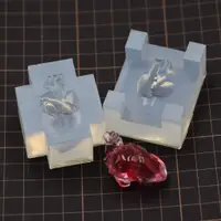 在飛比找蝦皮購物優惠-【現貨】超輕粘土仿真心臟模型手工滴膠DIY日本同款UV膠3D