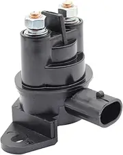 Starter Relay Solenoid, for, for Bombardier, RX 2000 2001 2002 2003 RXP 2004 2005 2006 2007 2008 2009 RXT 20052009 Thermal Heat Insulation Pad