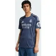 Real Madrid 25/26 Away Jersey