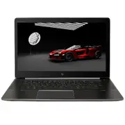 HP ZBook Studio G4 15" Workstation - Gaming Laptop i7/Xeon 32GB RAM 4GB Quadro M1200 - Refurbished (Grade B)
