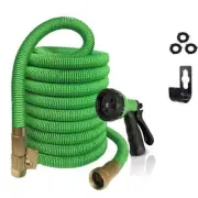 Super Light Weight Expandable Flexible Garden Hose Water Hose