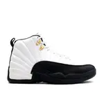 NIKE AIR JORDAN 運動鞋 12 OG TAXI 1997 新品 130690-101