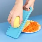 Vegetable Fruit Potato Mandolin Slicer Peeler Dicer Cutter Chopper Grater!*