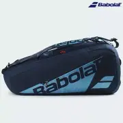 Babolat 2025 Pure Drive x6 GEN11 Racket Bag Sports Tennis Backpack NWT 751234