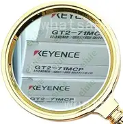 GT2-71MCP Unutilized Spare Parts Inventory