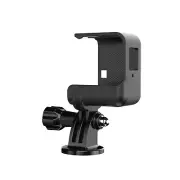 Protective Case Cover 1/4 Adapter For Insta360 One R 4K Angle Panorama Lens J