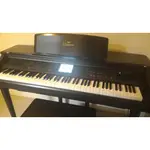 二手 YAMAHA CLAVINOVA CVP 96 CVP96 數位鋼琴電鋼琴 需自取