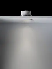 MFL By Masson Click LED COB Cool White 92mm Cut Out Downlight in White