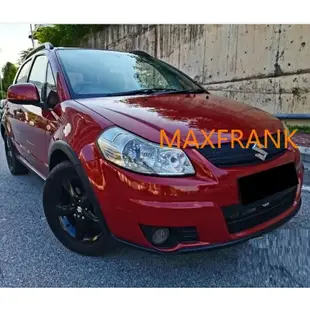 適用於06-16款 SUZUKI SX4 前大燈 鈴木SX4 大燈 頭燈 原廠型 鹵素 前照燈 前車燈