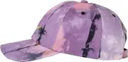 PS Paul Smith Baseball Cap Tie Dye OsfA Brand New